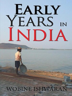 cover image of Early Years in India